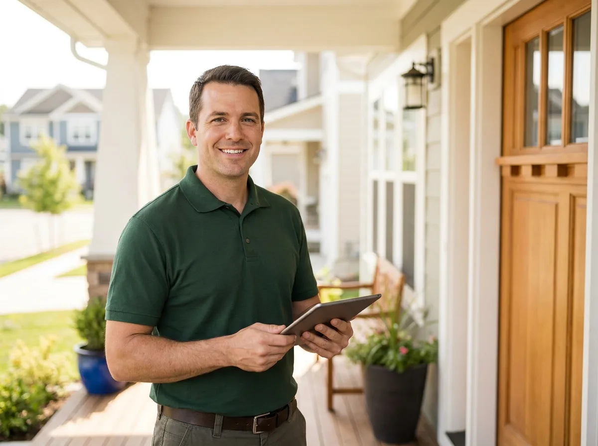 Pest control FAQs for Paint Lick, KY